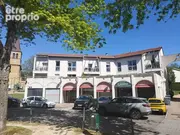 Appartement à FONTAINES-SAINT-MARTIN