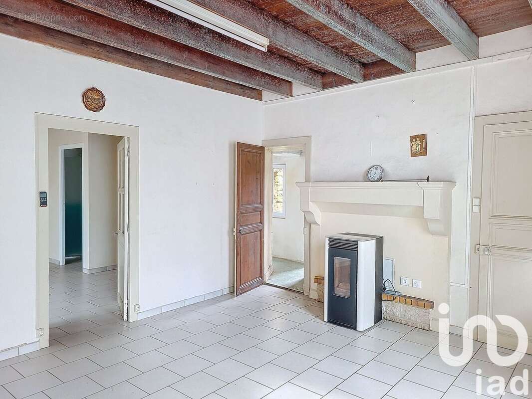 Photo 3 - Maison à CHANTONNAY