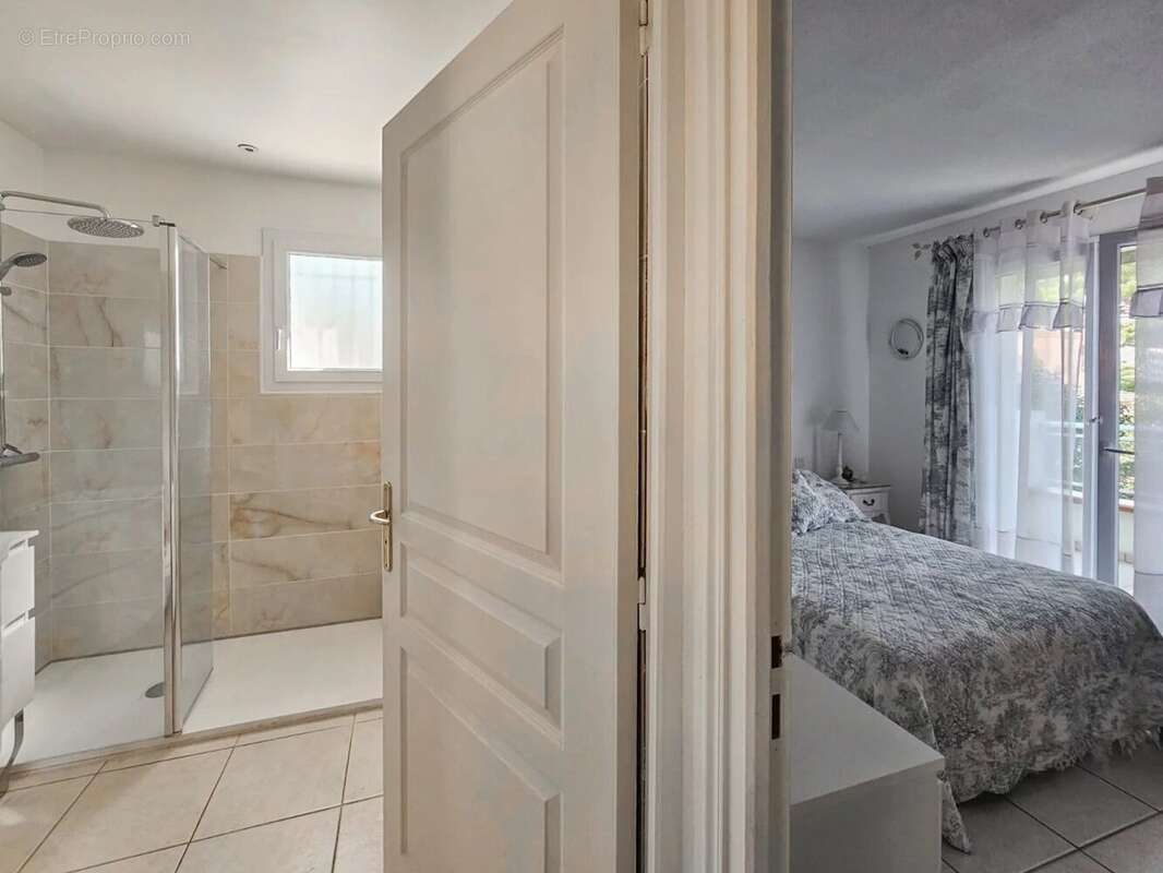 Maison à SAINT-RAPHAEL