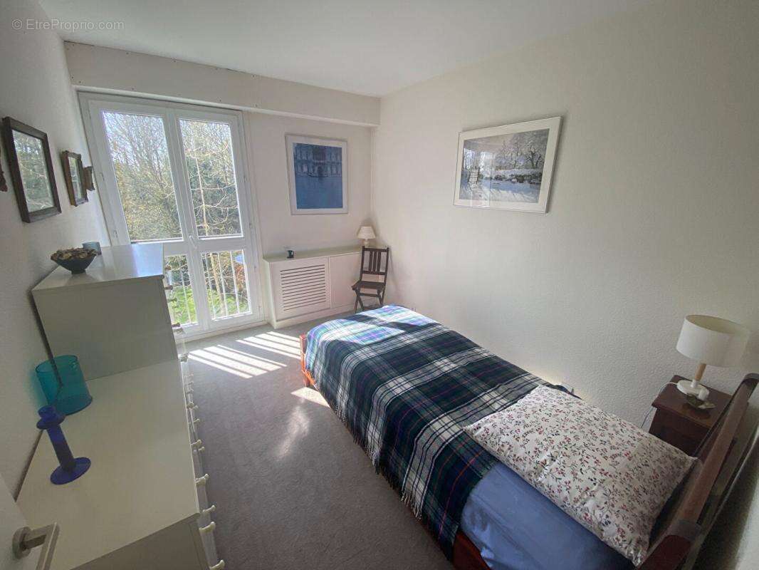 Appartement à TORCY