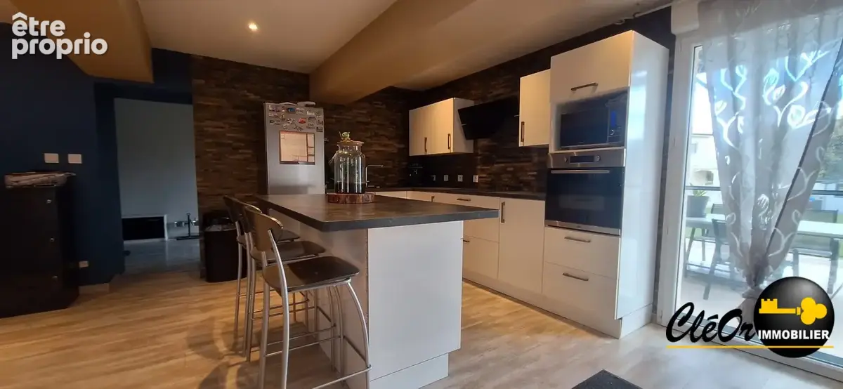 Maison 5 pièces 180 m² à vendre à Losne (21170) - photo 5