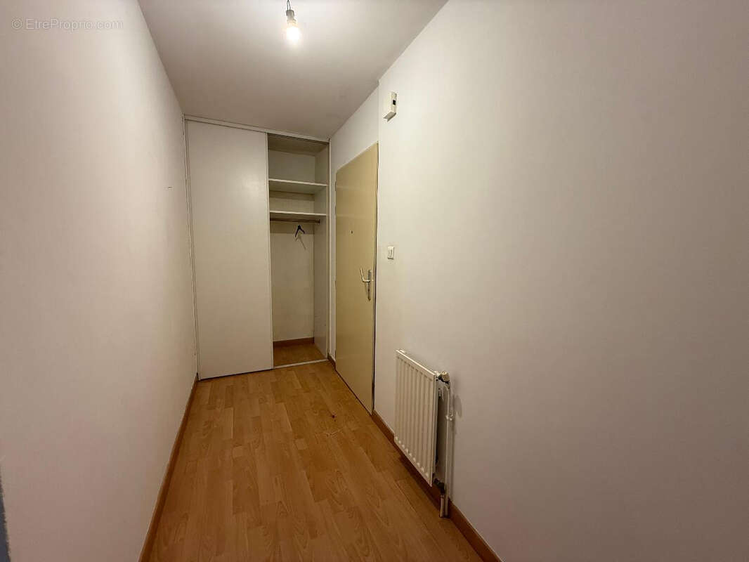 Appartement à LE RELECQ-KERHUON