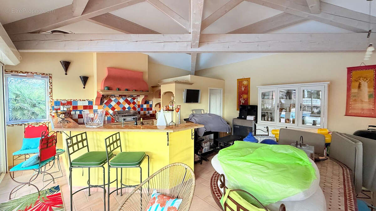 Maison à CARCASSONNE