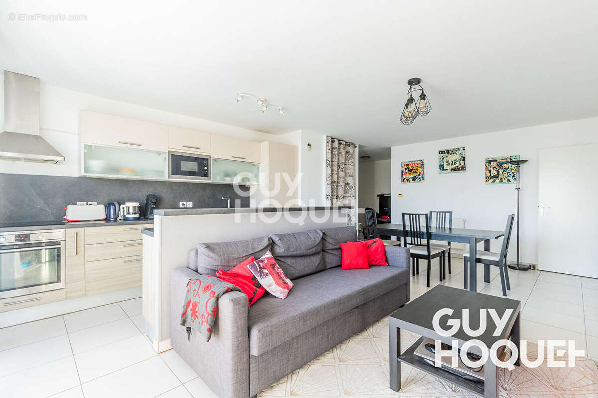 Appartement à ATHIS-MONS