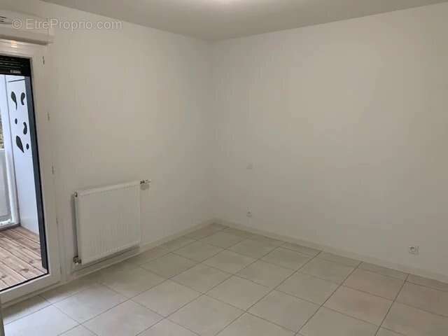 Appartement T2 de 42.50m² à Lormont 33310 - photo 4