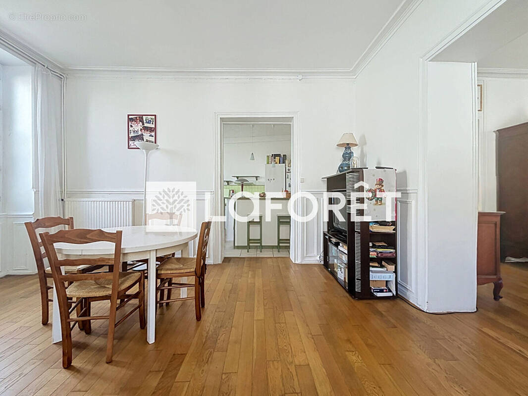 Appartement à MELUN