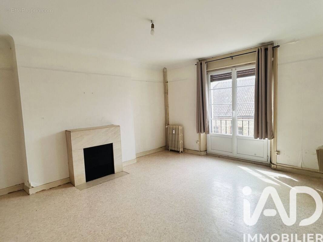 Photo 1 - Appartement à NEUFCHATEL-EN-BRAY