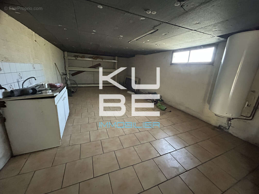 Maison individuelle de 90 m2 avec jardin et sous-sol complet à Morhange - photo 16