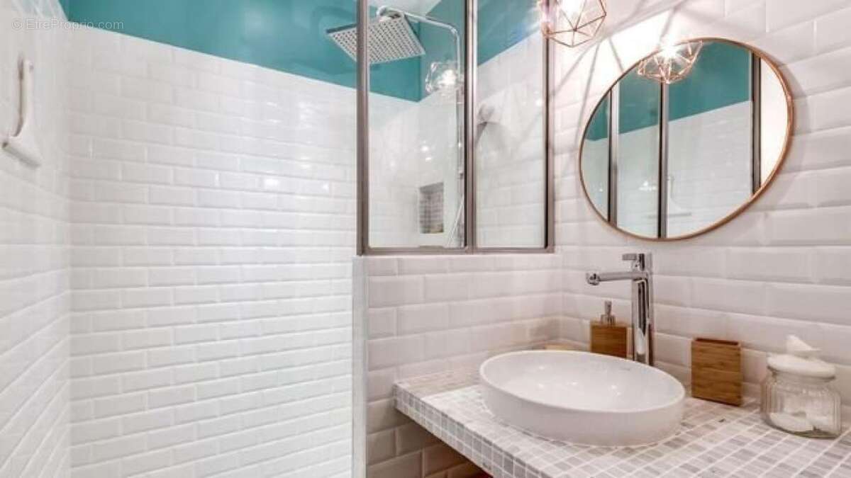 Appartement à MEUDON