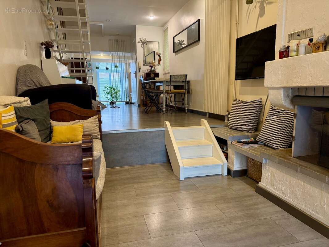 Maison à vendre 4 pièces TARBES (65) - photo 18