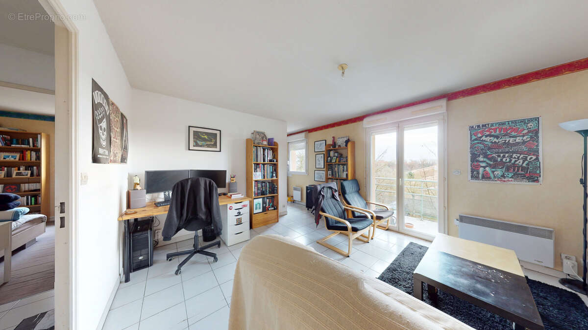 Appartement à COLOMIERS