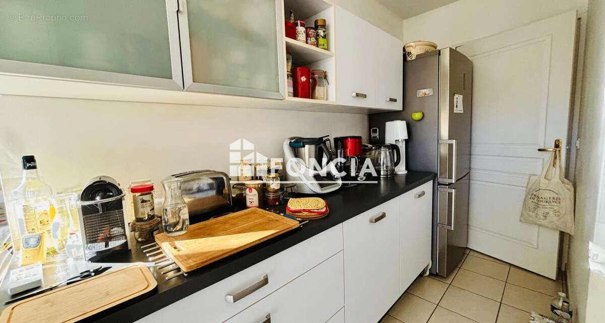 Appartement à HYERES