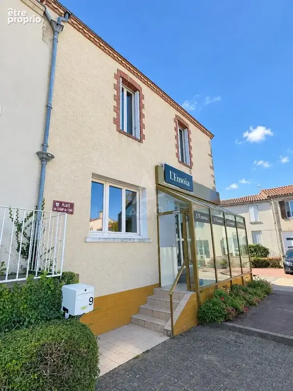 Local commercial / bureaux sur pla - photo 10