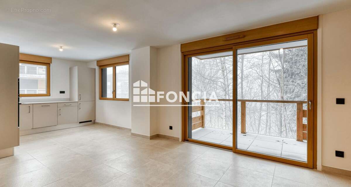 Quatre pièces - photo 2