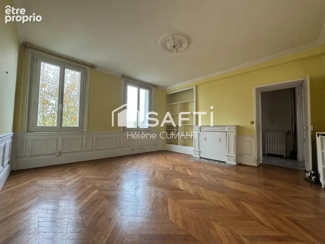 Photo 1 - Maison à LISIEUX
