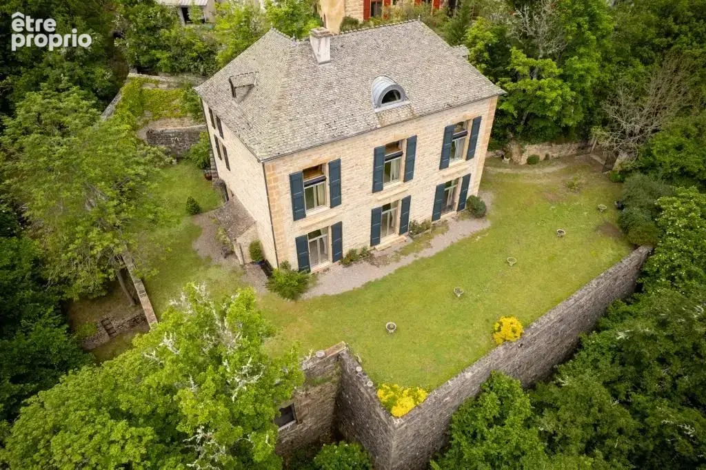 Maison 10 pièces 305 m² à vendre à Mende (48000) - photo 4
