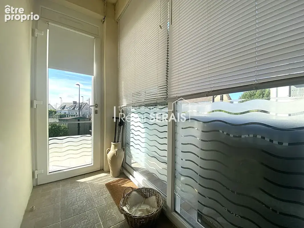 Maison Alençon Courteille - photo 6