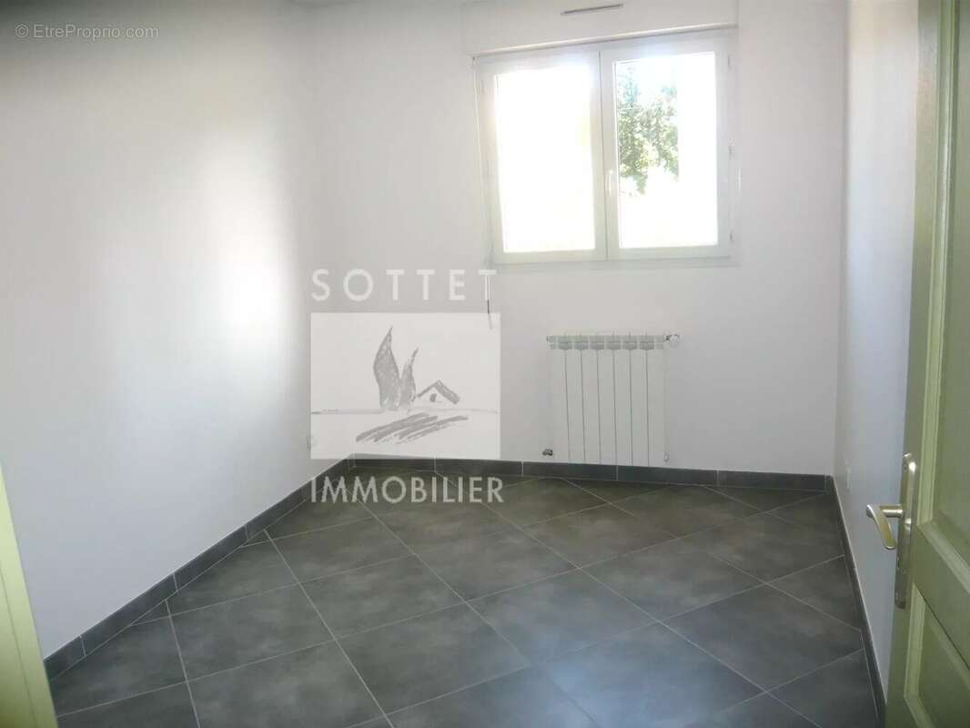 En exclusivite a vendre bollene villa lumineuse securisee avec garage - photo 12