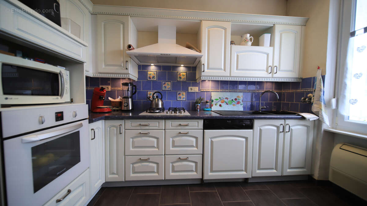 Maison à NEUVILLERS-SUR-FAVE