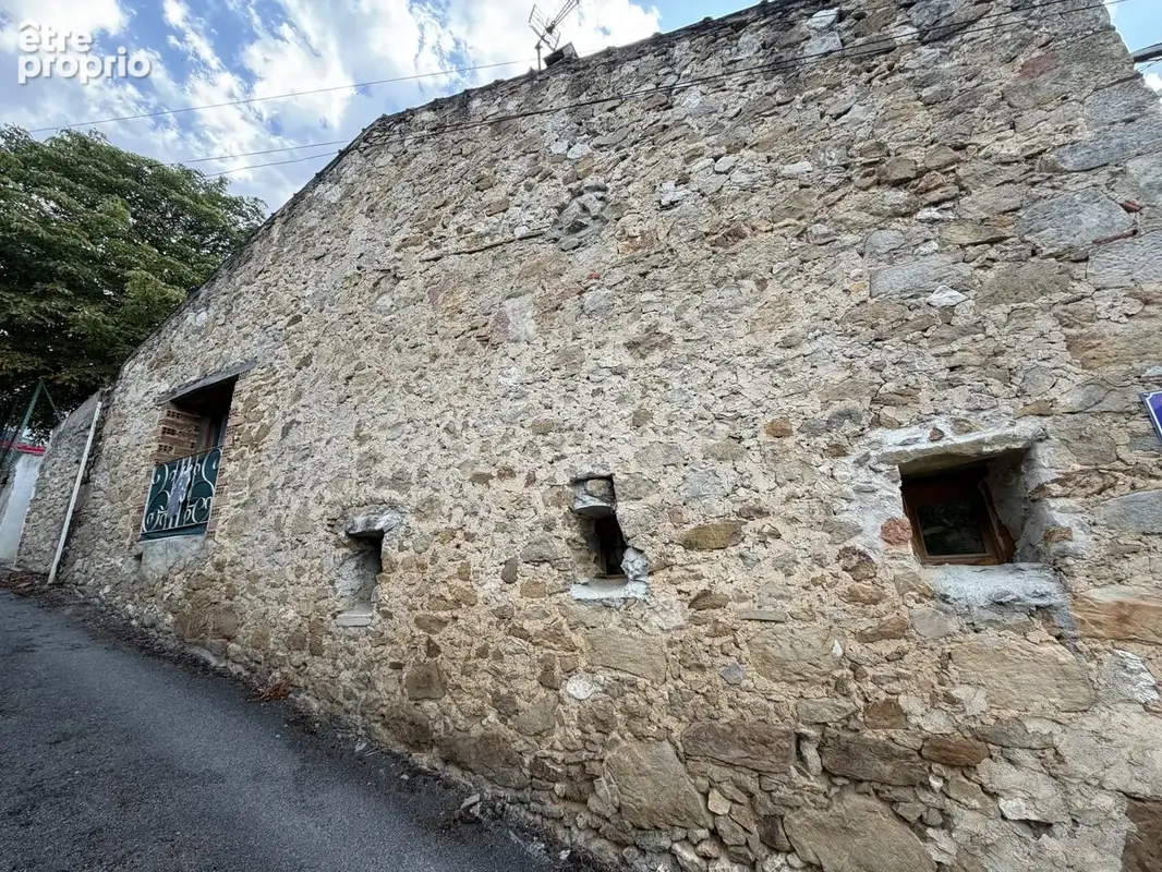 rue des cerisiers 