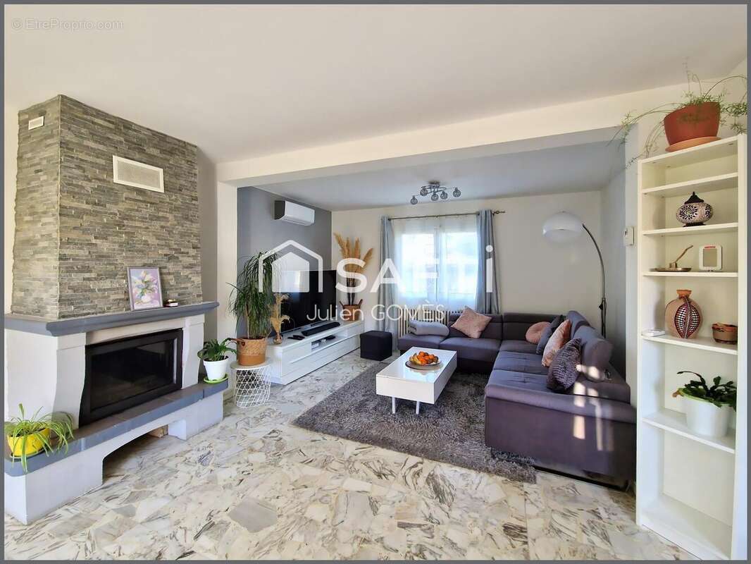 Photo 3 - Maison à CLAYE-SOUILLY