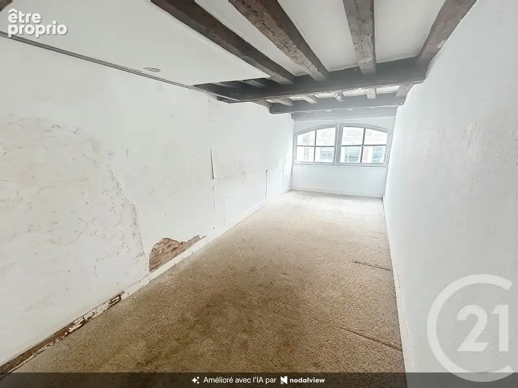 Appartement 14 m² à Lille  - photo 3