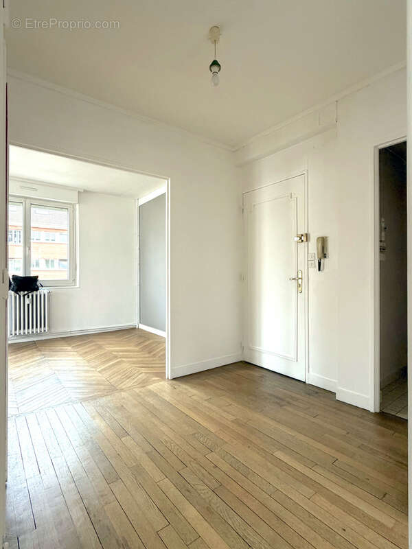 Appartement à BEAUVAIS