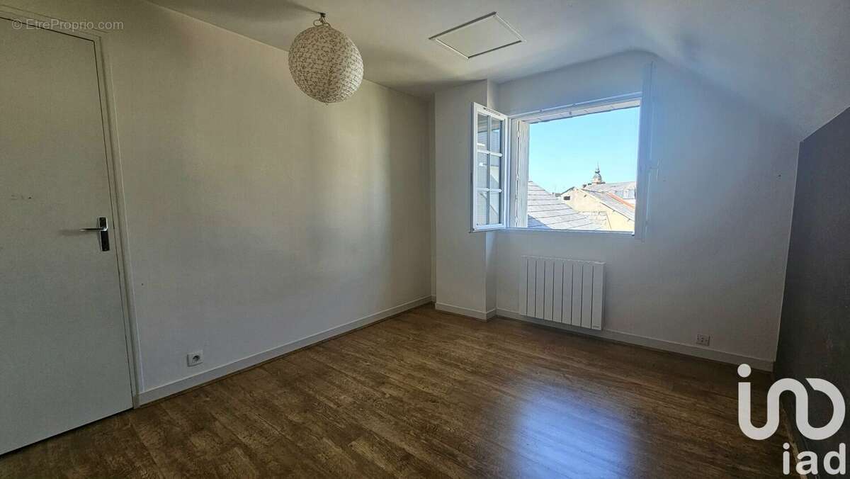 Photo 4 - Maison à SAVENAY