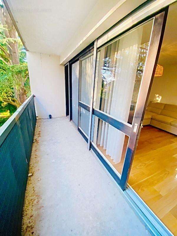 Appartement Torcy 2 pièce(s) 53 m2 - photo 9