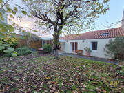 Maison à LA ROCHE-SUR-YON