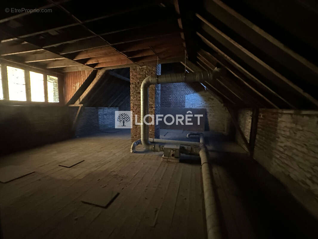 Maison à EVIN-MALMAISON