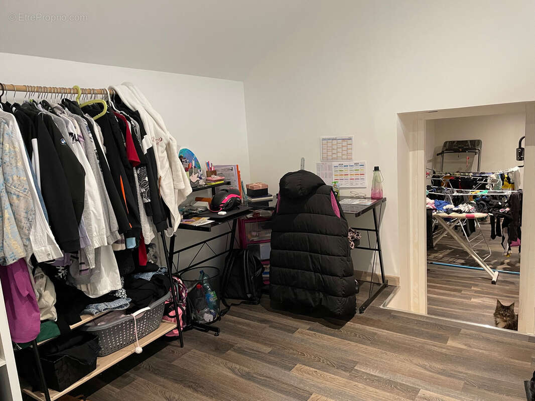 Maison à LA FERTE-GAUCHER