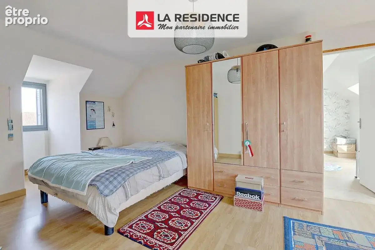 Maison 7 pièces 179 m² à vendre à Blois (41000) - photo 9