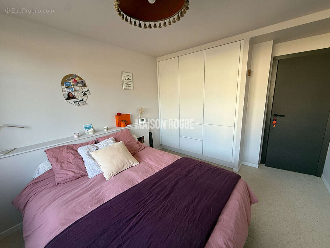 Maison à SAINT-MALO