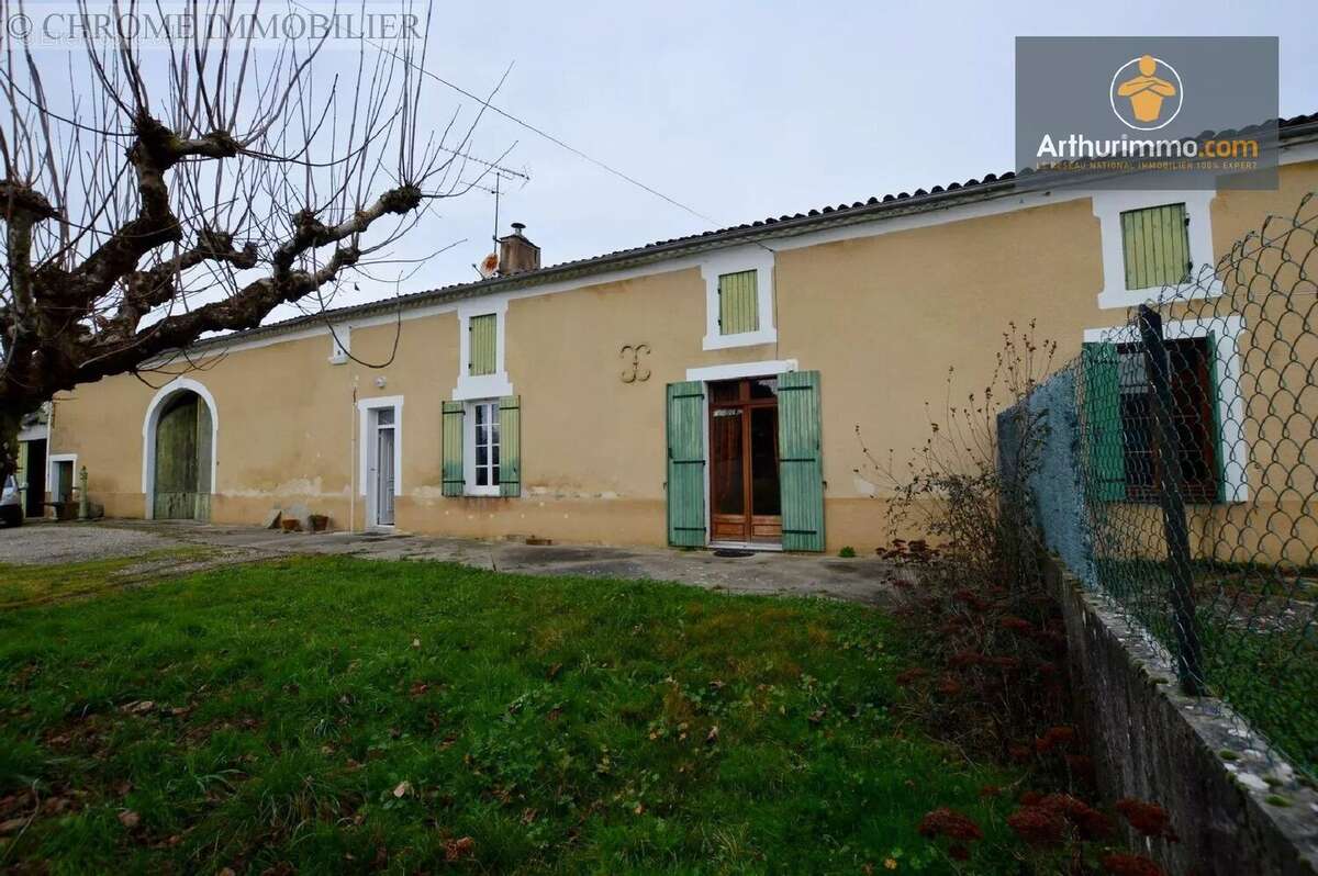Vente Maison Duras(47120) 206 700ï¿œ - photo 2