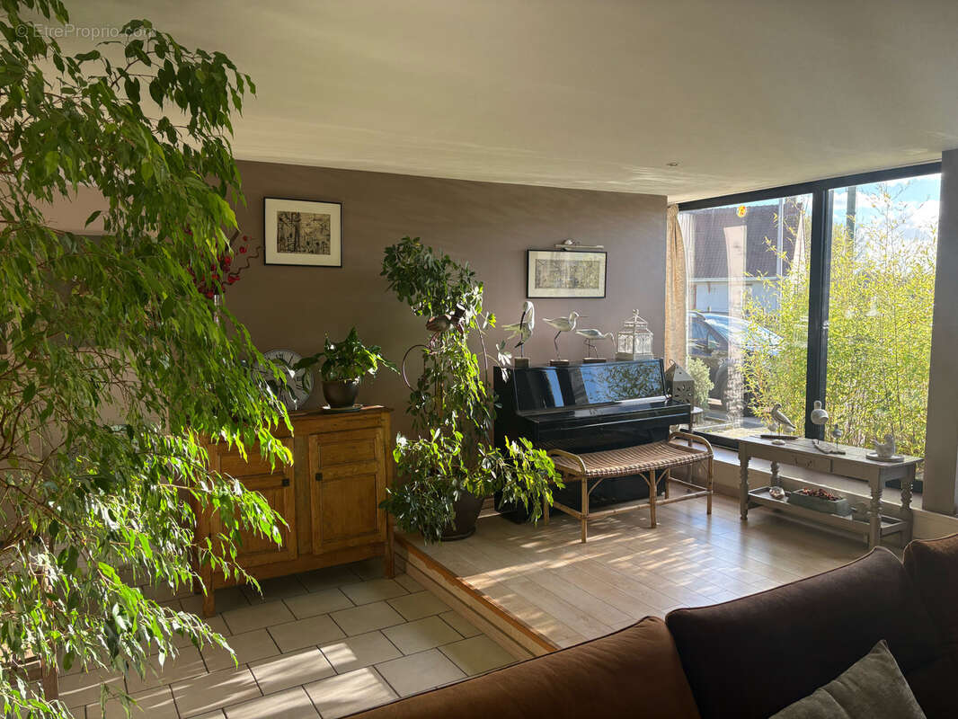 Maison à RANG-DU-FLIERS