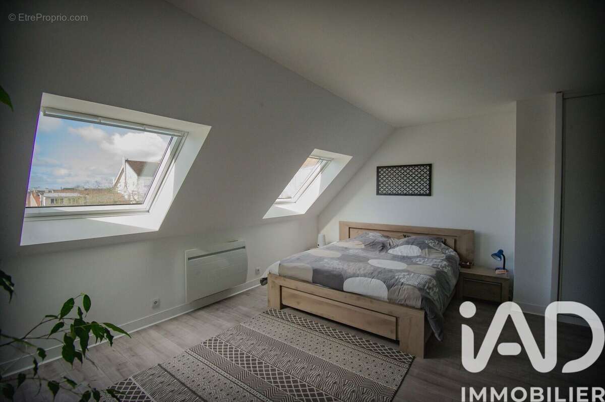 Photo 6 - Maison à CARRIERES-SUR-SEINE