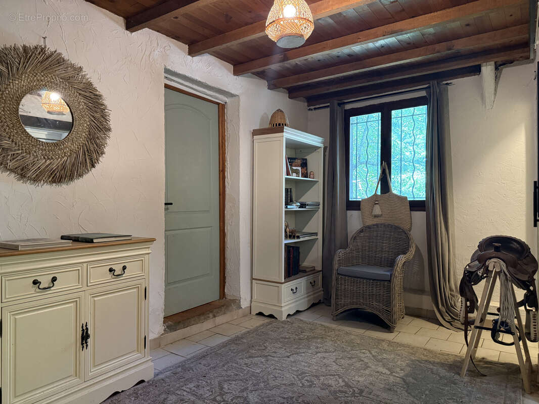 Maison à EAUZE