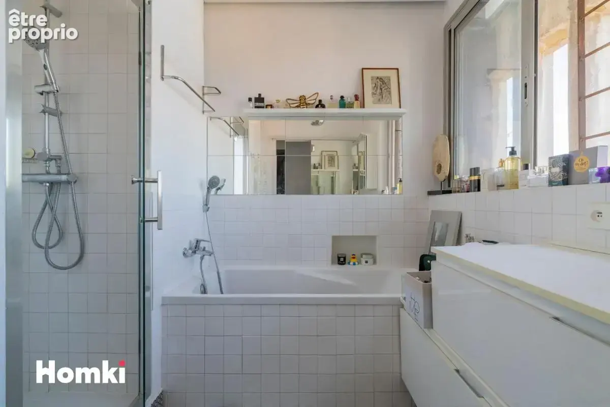 Appartement T3 de 98 m² à Marseille 13006, Rue de Village - photo 11