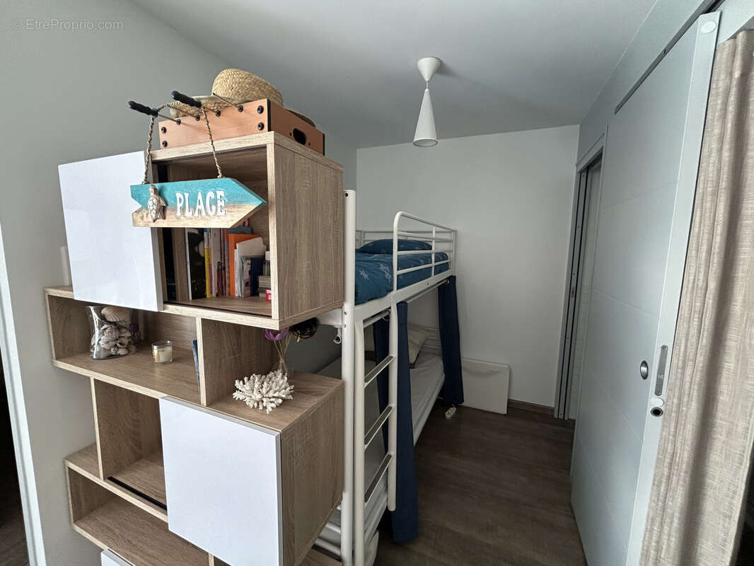 Appartement à LE GRAU-DU-ROI