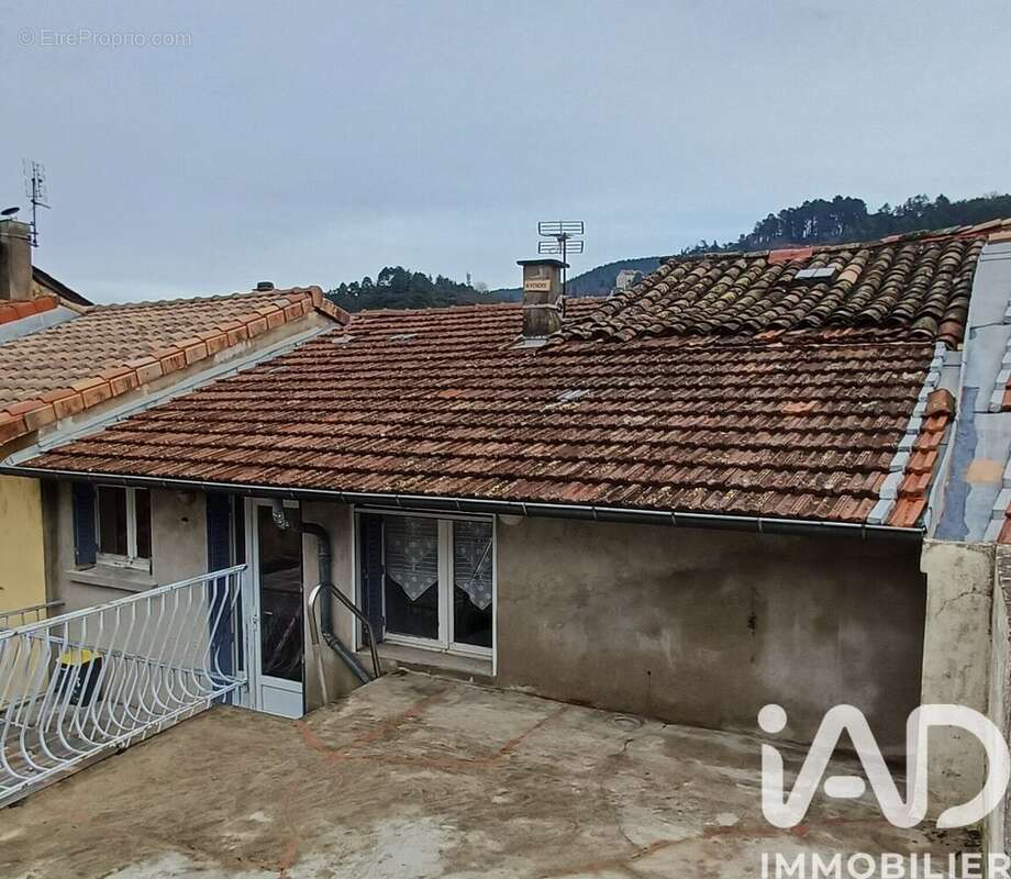 Photo 9 - Appartement à LABEGUDE