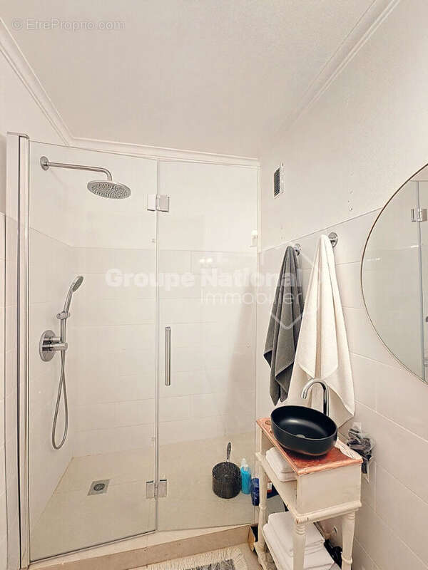 Appartement à MANDELIEU-LA-NAPOULE