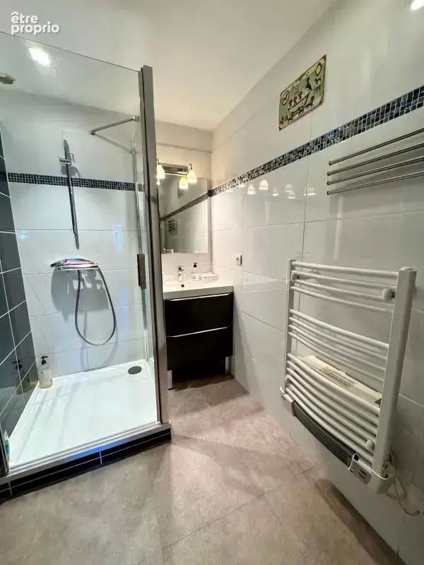 Maison rénovée année 30 quartier Verdun - photo 23