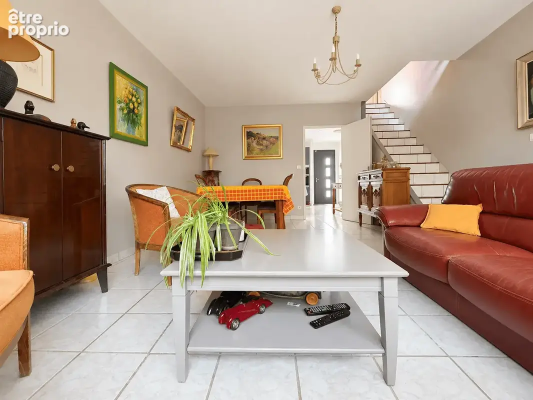 Superbe maison à Reims, habitable de suite - photo 5