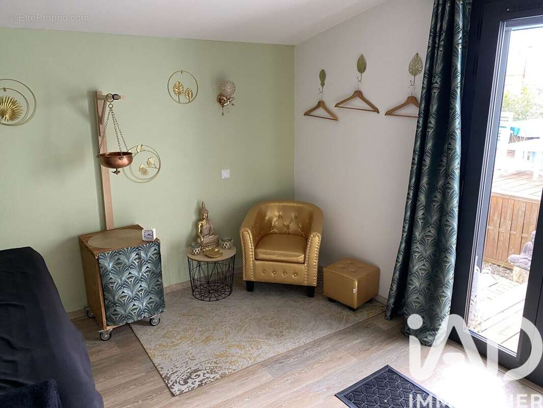 Photo 4 - Maison à TRETS