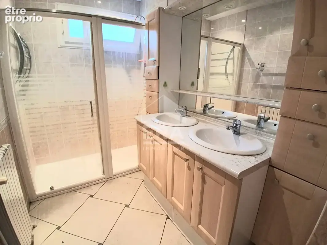 Maison 90m² à noyon - photo 9