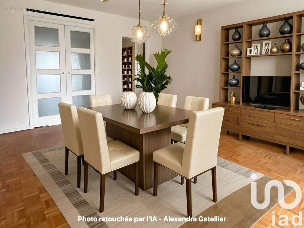 Photo 5 - Appartement à CRETEIL