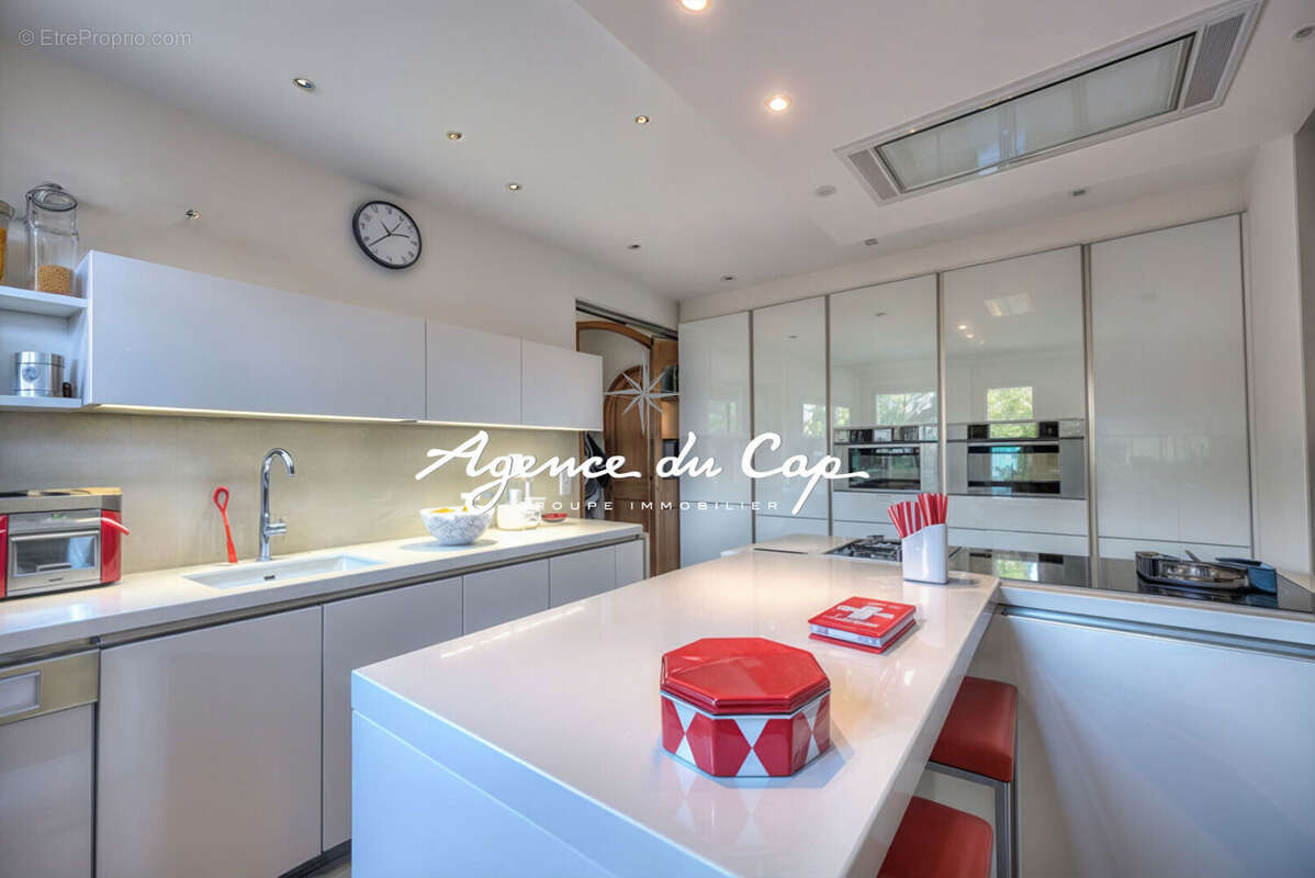 Maison à SAINT-RAPHAEL