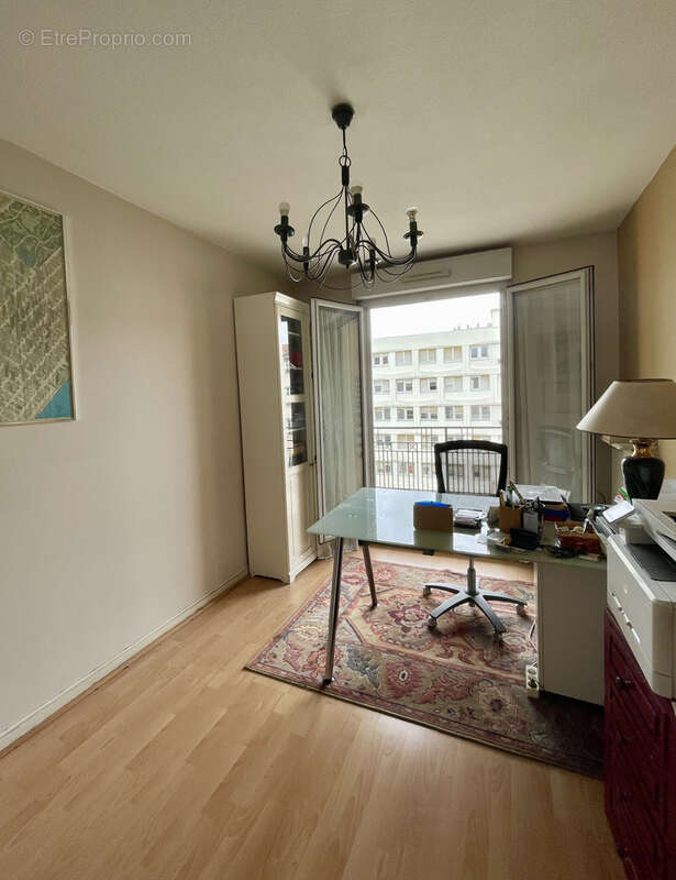 Appartement à LYON-2E