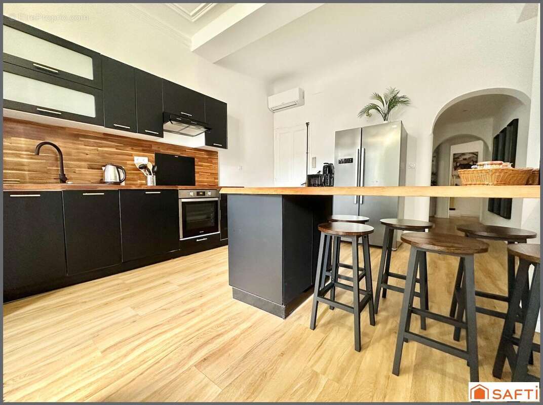 Photo 4 - Appartement à AVIGNON